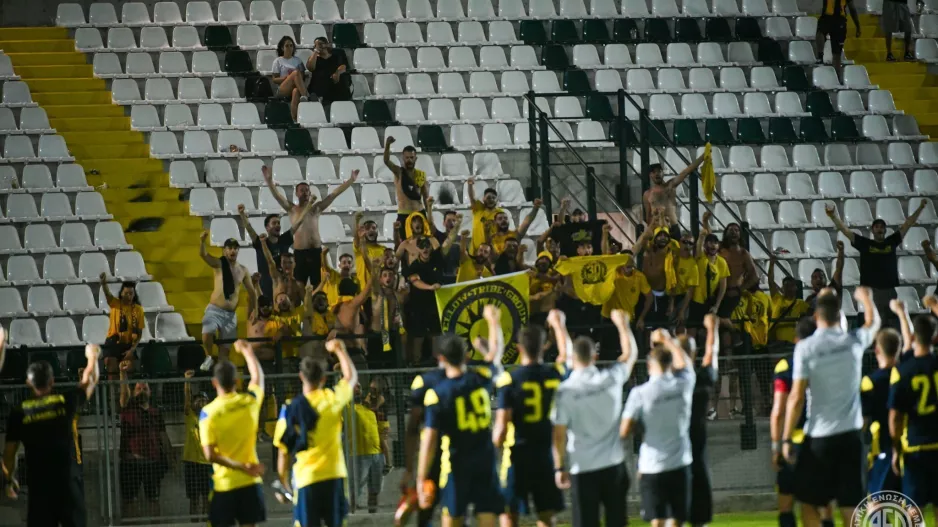 Όρκος παικτών