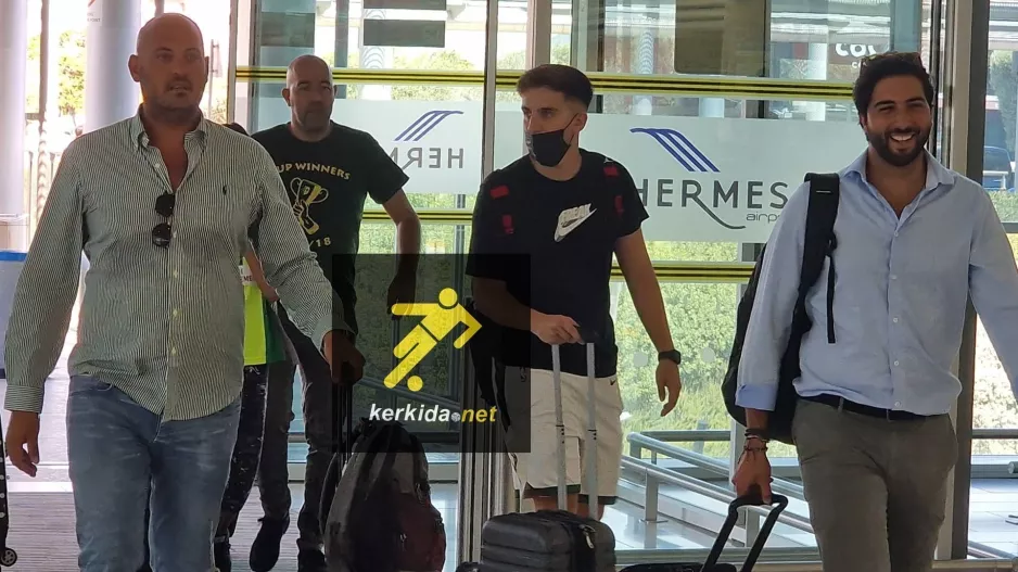 Λευκαρίτης… family 