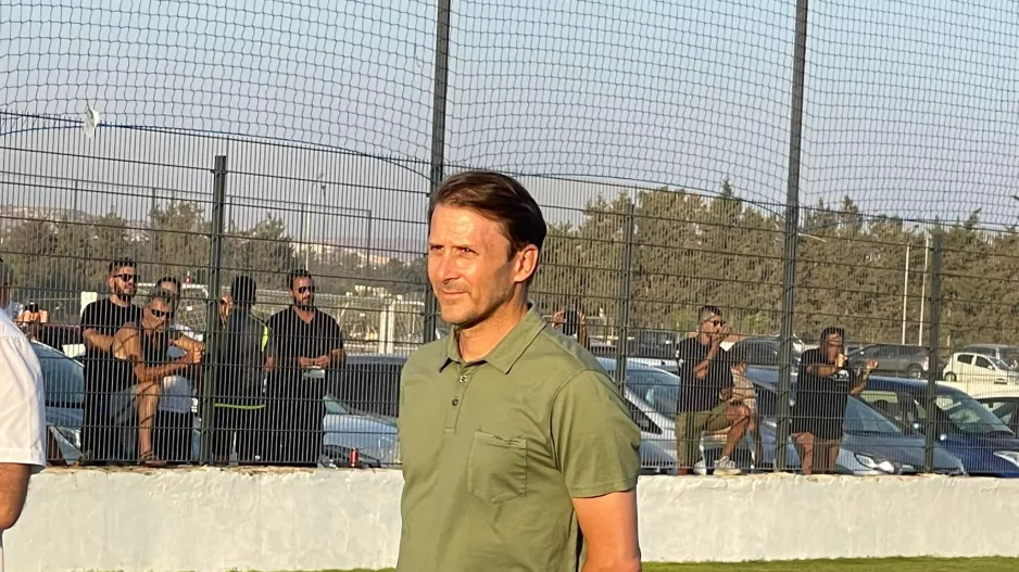 Τα ξεκάθαρα "πρέπει" του Mendieta 