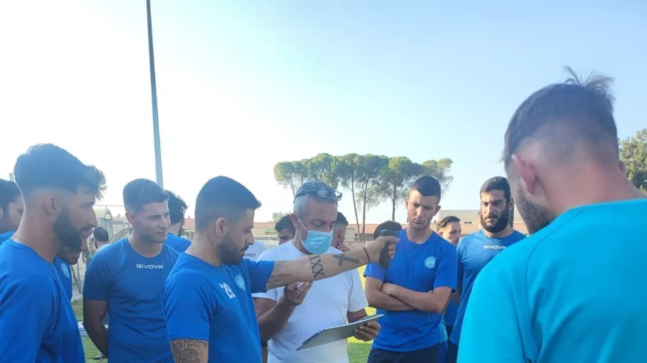 Ολοκληρώθηκαν τα εργομετρικά