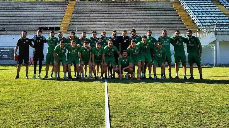 Δουλειά στην Κακοπετρία 