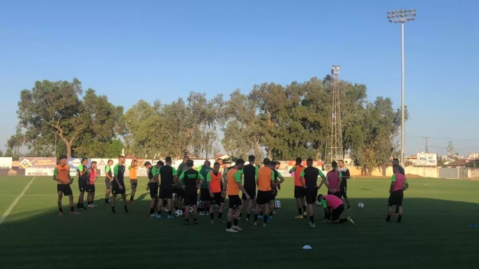 Αγιασμός στην Αναγέννηση