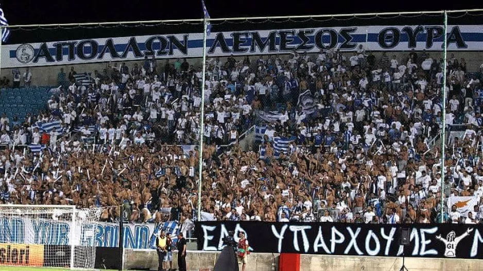 Κάλεσμα η Θύρα 1: "Αναχωρούμε στις 18:00"