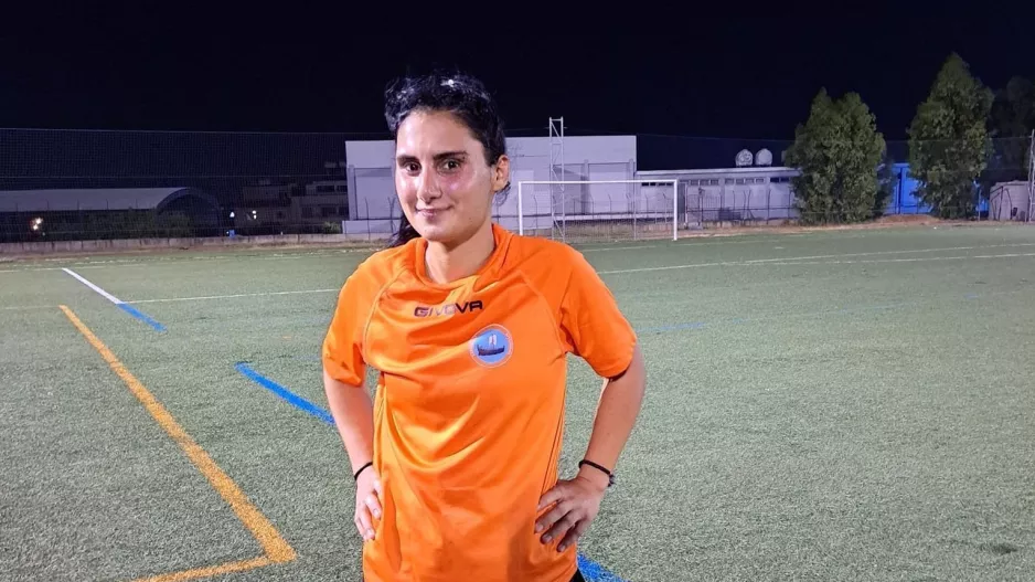 Aνακοινώθηκε η Ανδριάνα Τσιλιφίκα