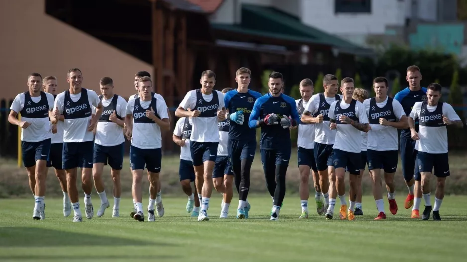 Ομίλους Europa League 