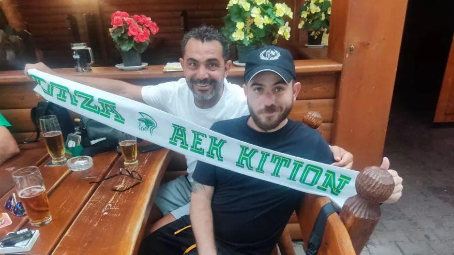 Θέλουν διπλό! 