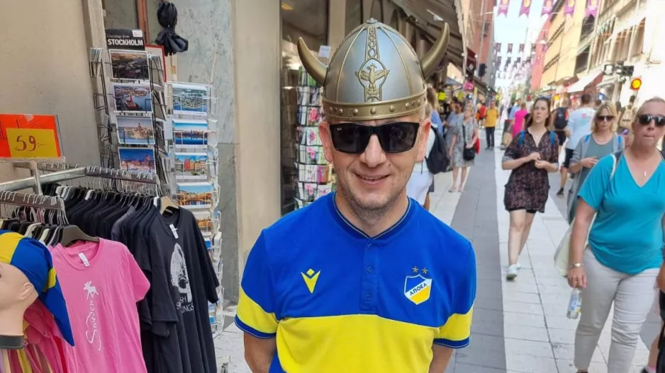 "Vikings"/ΑΠΟΕΛ!
