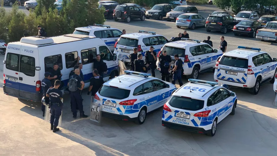 "Αστακός" το ΓΣΠ για το Απόλλων-Ολυμπιακός Π. (φώτος)