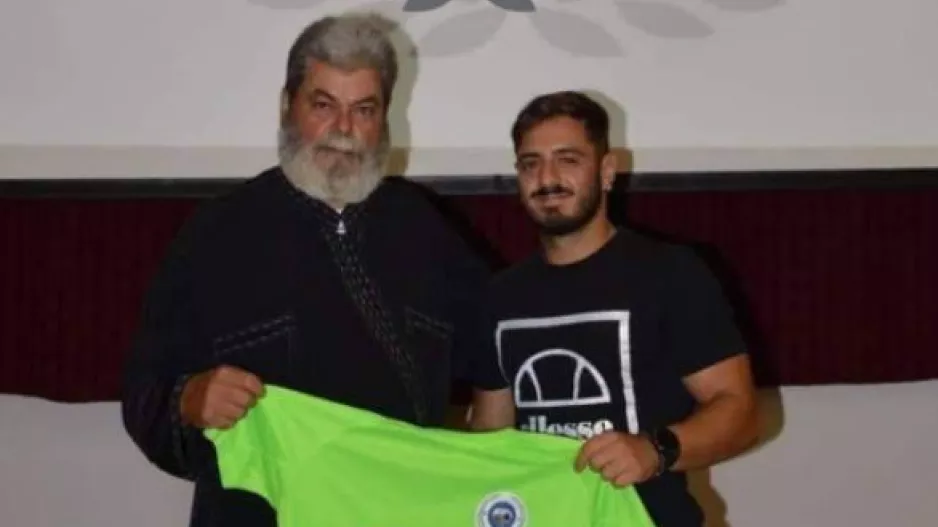 DEAL με Παυλίδη