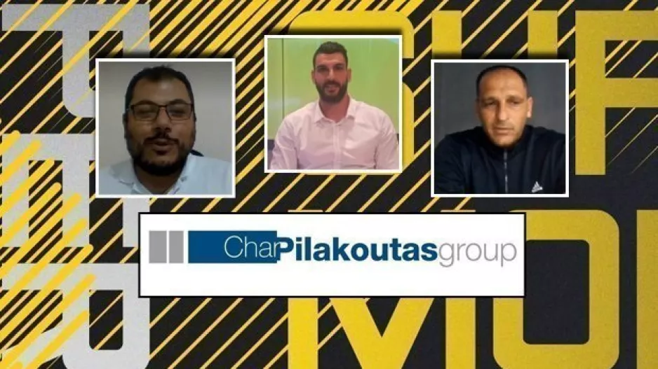 Απόψε πρεμιέρα SUPER MONDAY