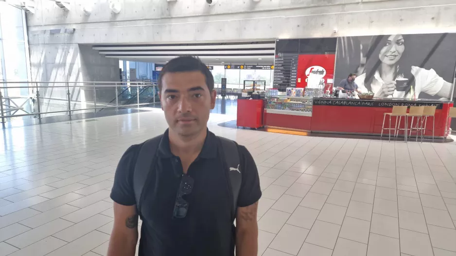Φανούριος: "Το άγχος είναι στον Ολυμπιακό" (βίντεο)