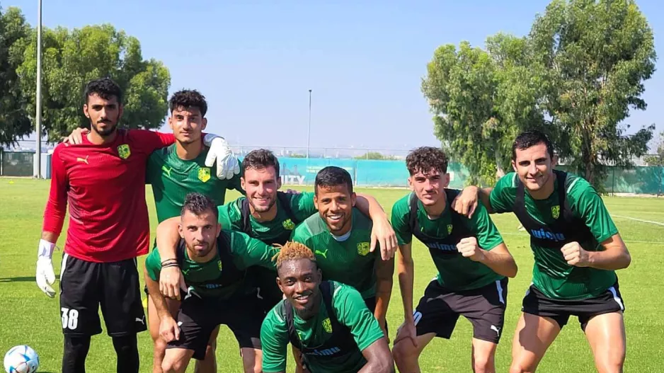 Winners/ΑΕΚ