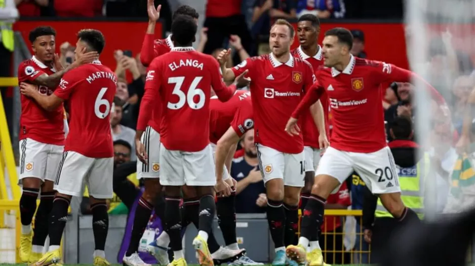 Ομόνοια/Το προφίλ της Manchester United και της Real Sociedad 
