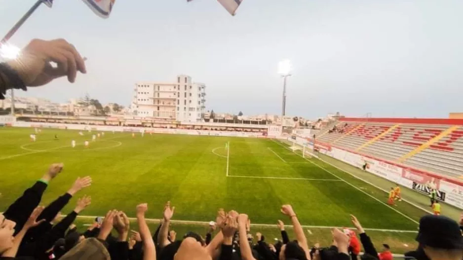 Red Rebels: "Τη νίκη την παίρνουμε εμείς και μόνο εμείς"