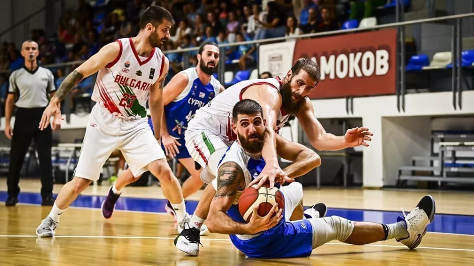 Βαριά ήττα για την Κύπρο