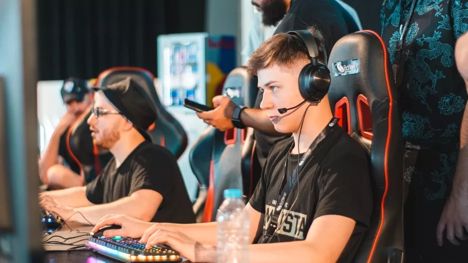 Φανταστική η Ανόρθωσις Esports στο Play-In Stage του EM