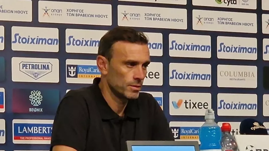 Καταλά: "Θα πεθάνω γι' αυτούς τους παίκτες"!