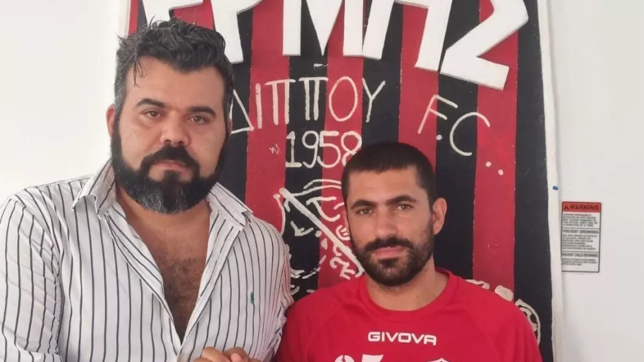 Στον Ερμή ο Κατσής
