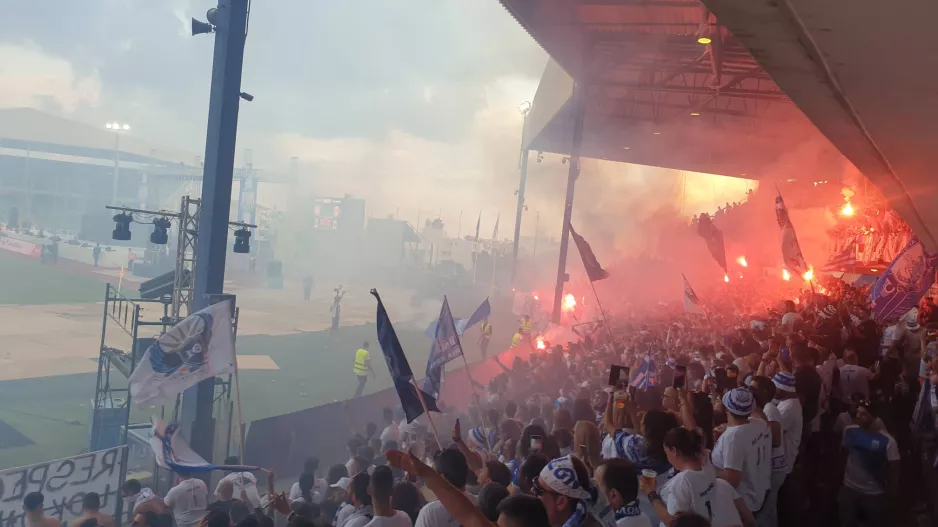 Ανακοίνωσε sold out ο Απόλλωνας! 