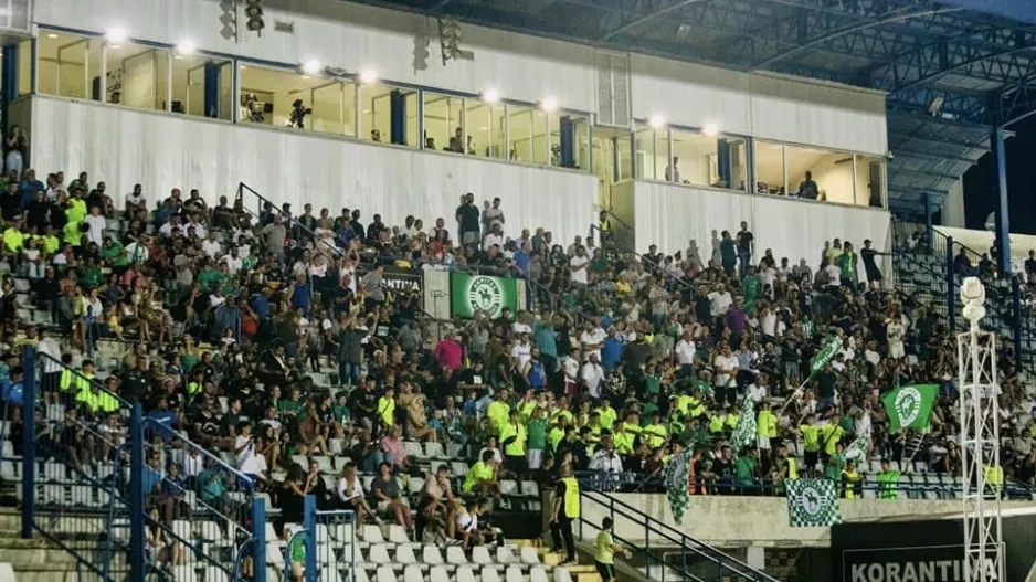 Το "ευχαριστώ" στον κόσμο