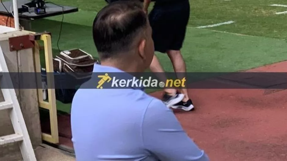 Να... γυρίσει/Κίρζης