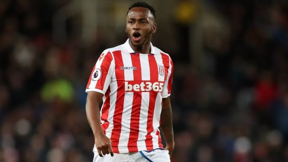 Επίσημο το DEAL για Saido Berahino!