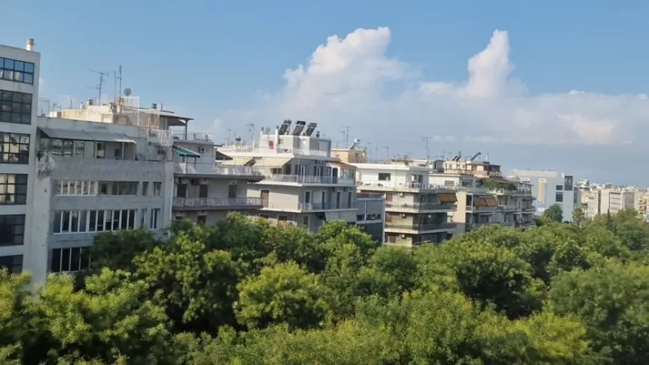 25αρι... στην Αθήνα