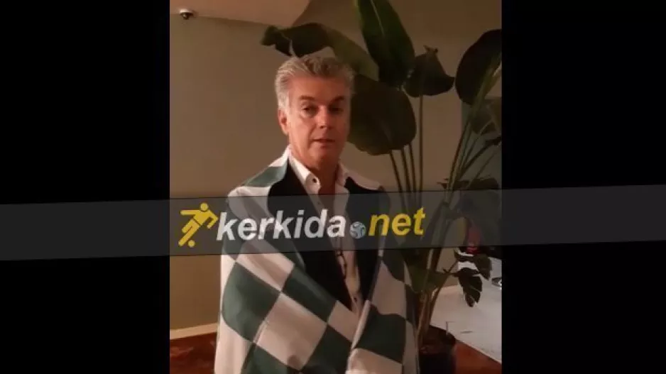 ΒΙΝΤΕΟ/Δηλώσεις Παπασταύρου από το Βέλγιο