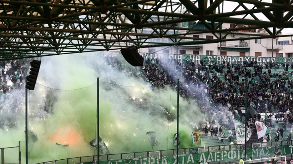 Θέμα ωρών το sold out! 