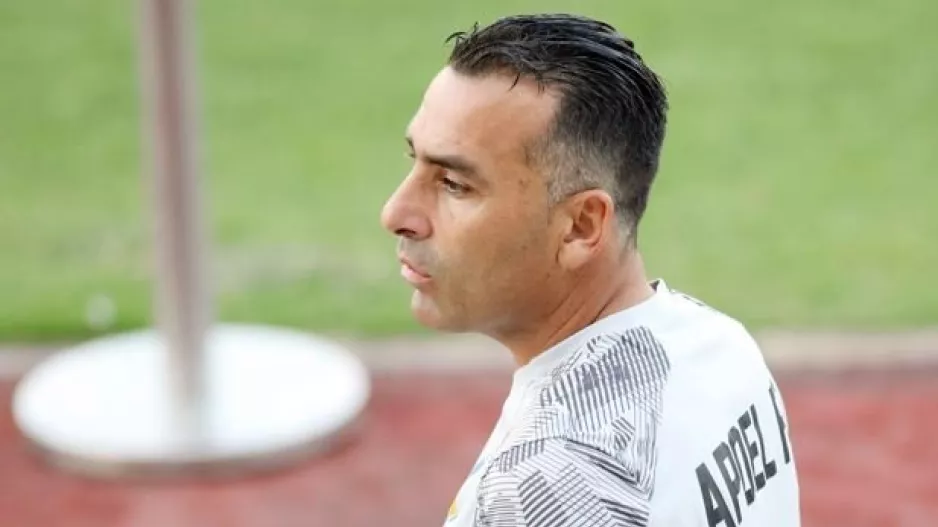 Είναι μεγάλη πρόκληση για Σωφρόνη