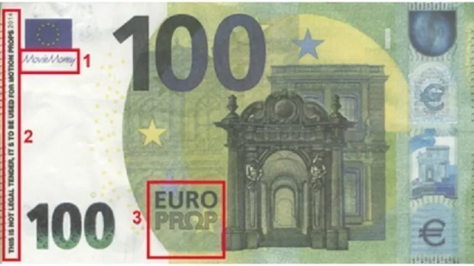 ΠΡΟΣΟΧΗ... πλαστά