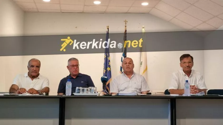 ΘΕΜΑ ασφαλείας για το Τσίρειο/"Στα άνω διαζώματα μόνο 50%"