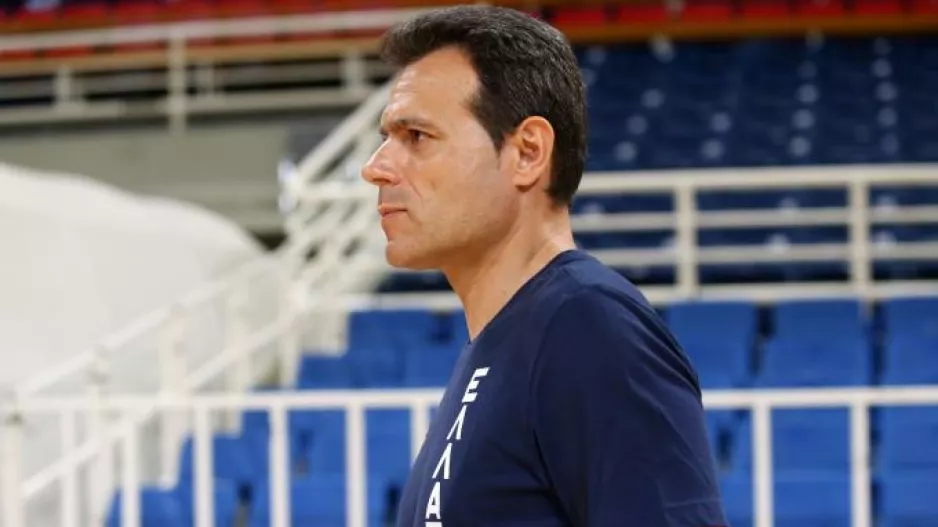 Η Εθνική σήκωσε... μανίκια ενόψει Eurobasket! (βίντεο)