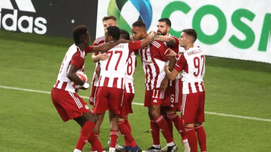 Ολυμπιακός: Από 15 ευρώ τα εισιτήρια του επαναληπτικού με τον Απόλλωνα