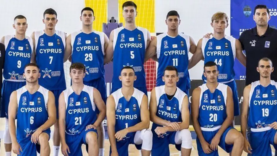 Ήττα στο τέλος για την Κ18