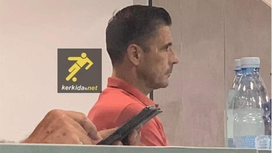 "Αρένα" ο Μίλοραντ Μάζιτς
