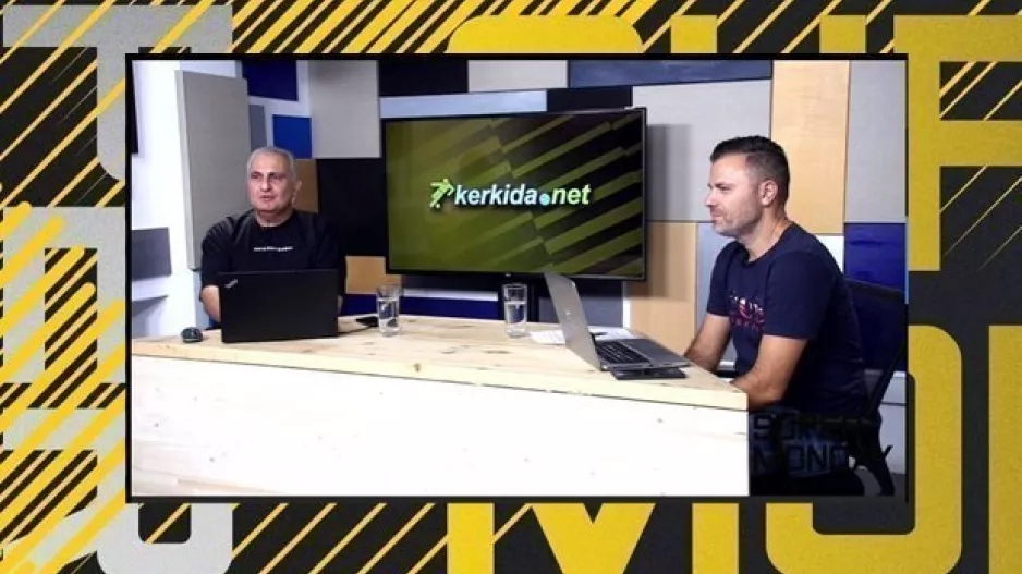 ΠΡΕΜΙΕΡΑ για Super Monday- Εδώ η εκπομπή