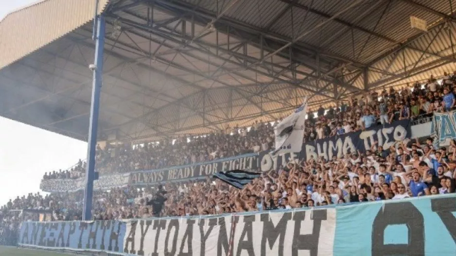 Απόλλων/Πλησιάζει τα 7 χιλιάδες διαρκείας!