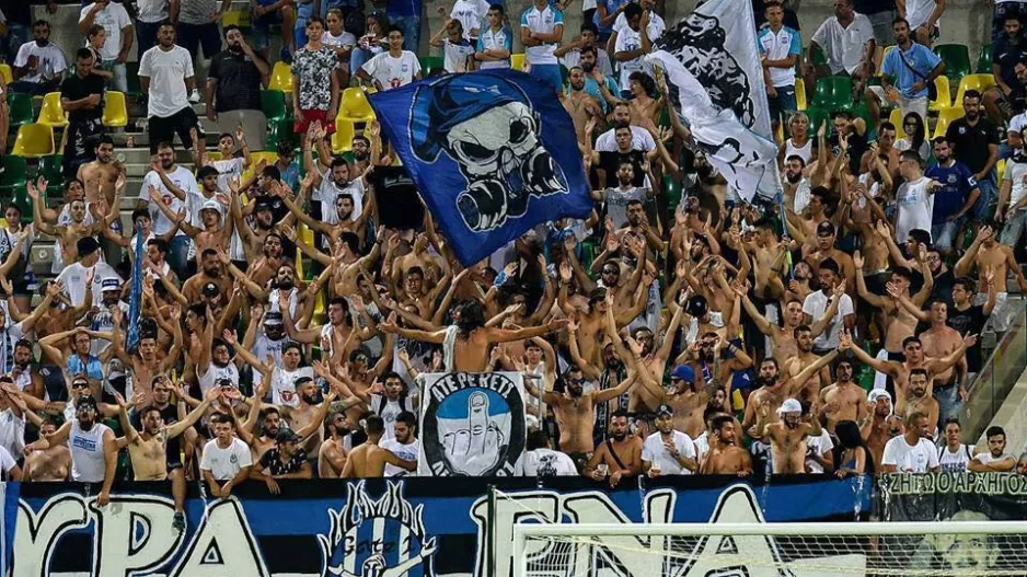 Απόλλων/1750 εισιτήρια, άλλα τόσα διαθέσιμα!