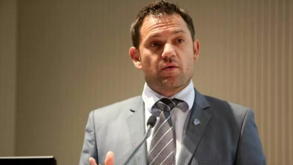 Σπύρος/"Αύριο τα νεότερα και σίγουρα θα έχει εξελίξεις"