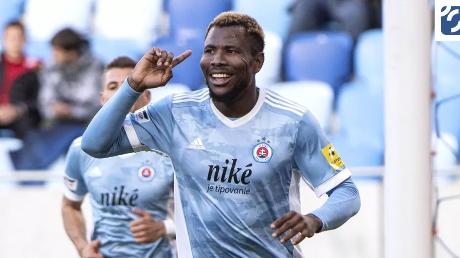  Ezekiel Henty/ΟK