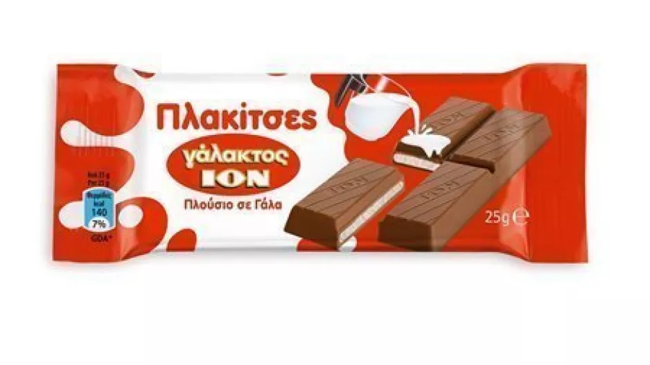 Σκόνη!