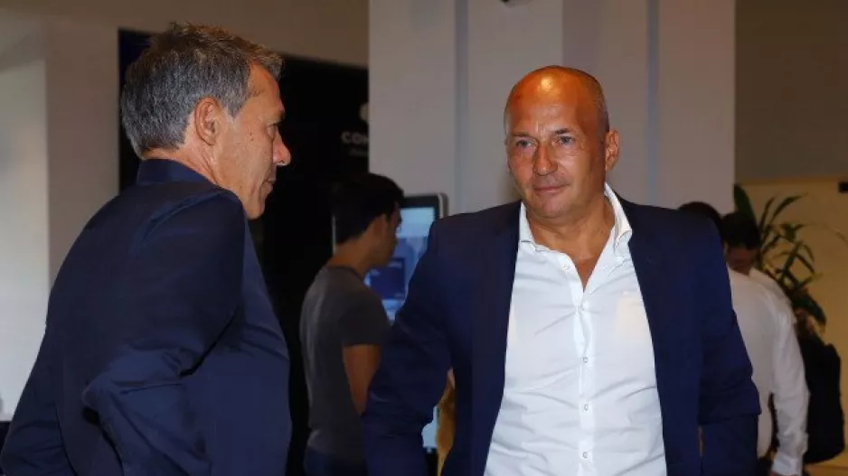 ΩΡΑ 23:26/ Θα κάνει ή όχι μεταγραφή η Ανόρθωση;