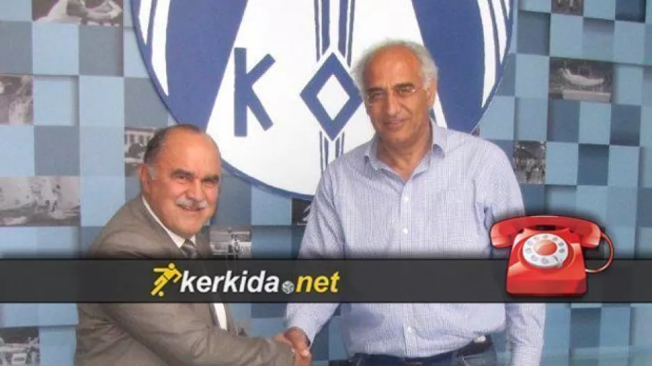 Γ.Καράς για Τσίρειο: "Μόνιμος ο περιορισμός του 50%/Πρέπει να γίνουν εργασίες"