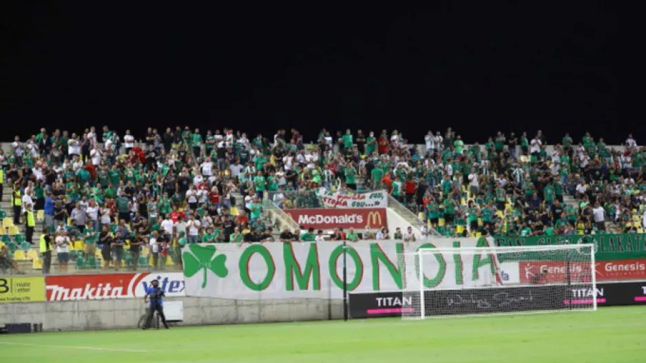 Ανακοίνωσε sold out η Ομόνοια