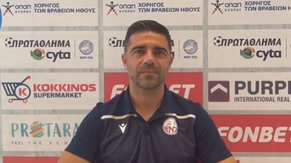 Σατσιάς: "Ευχαριστώ τον κόσμο που με αγάπησε από την πρώτη μέρα"