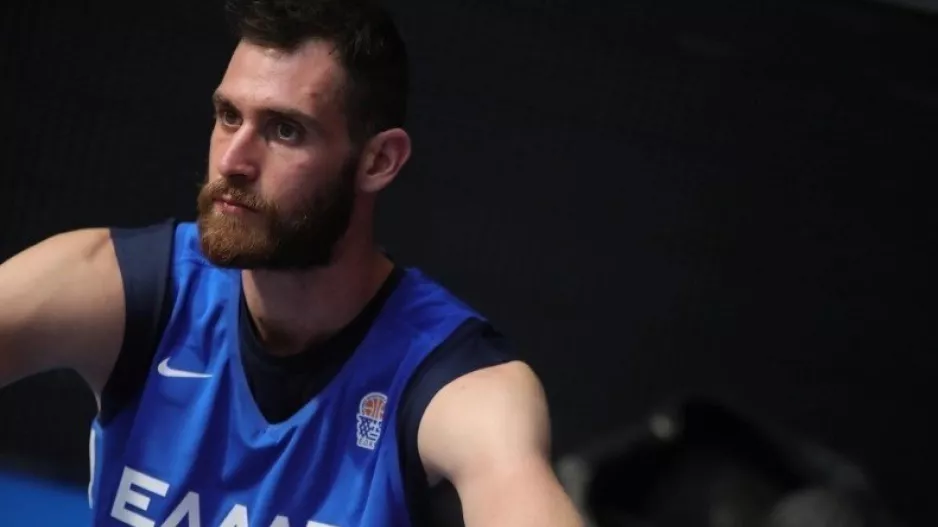  Η ατομική προπόνηση του... άχαστου Παπαγιάννη (βίντεο)
