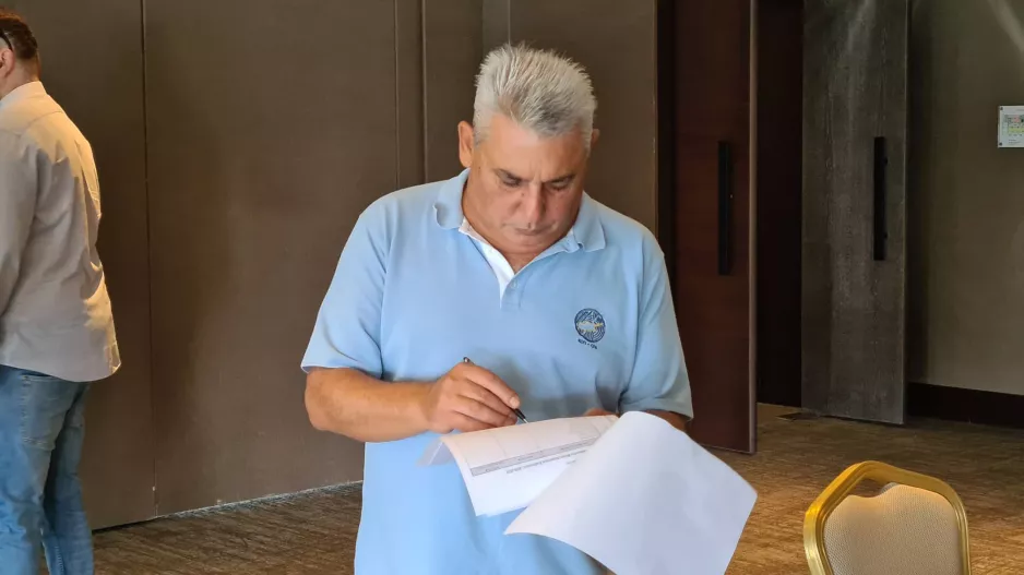 Οι λίστες...