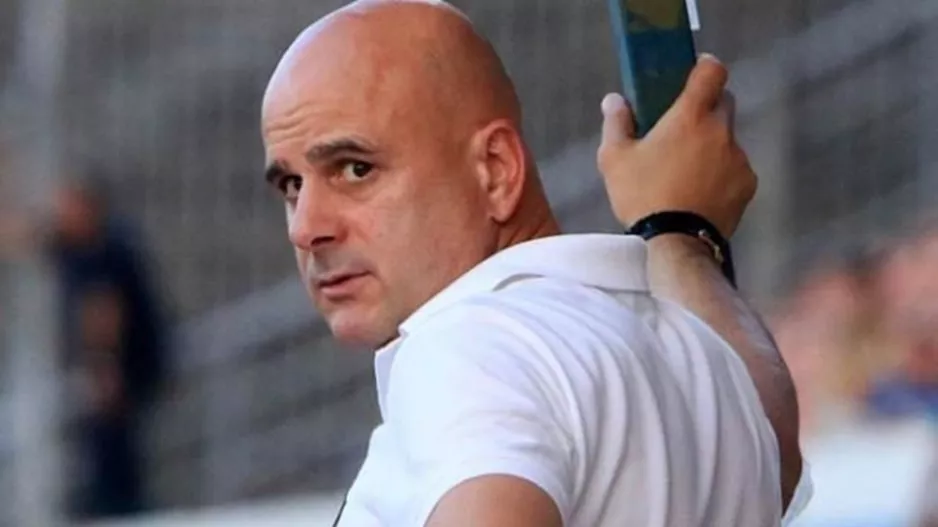 Ανησυχεί ΚΑΙ ο Τιμούρ 