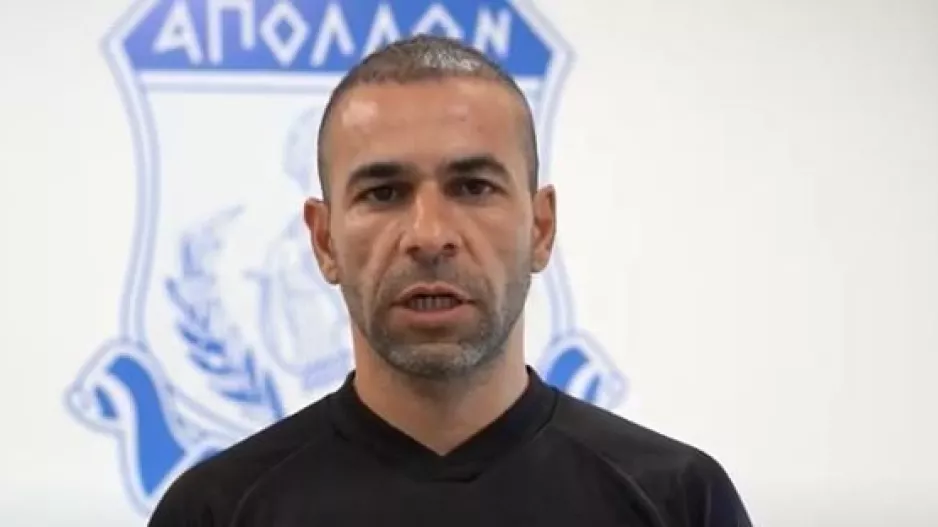 Μακρίδης/"Προετοιμαστήκαμε με όλες μας τις δυνάμεις για να κατακτήσουμε το Super Cup"